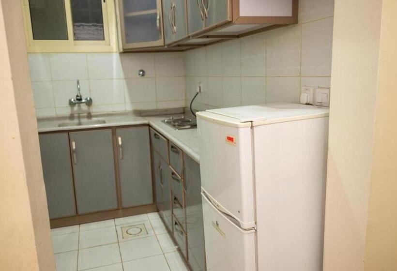 בית מלון כפרי Tara One Apartment