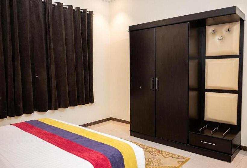 בית מלון כפרי Tara One Apartment