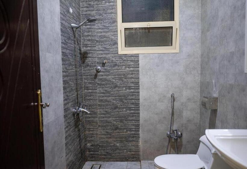 בית מלון כפרי Tara One Apartment