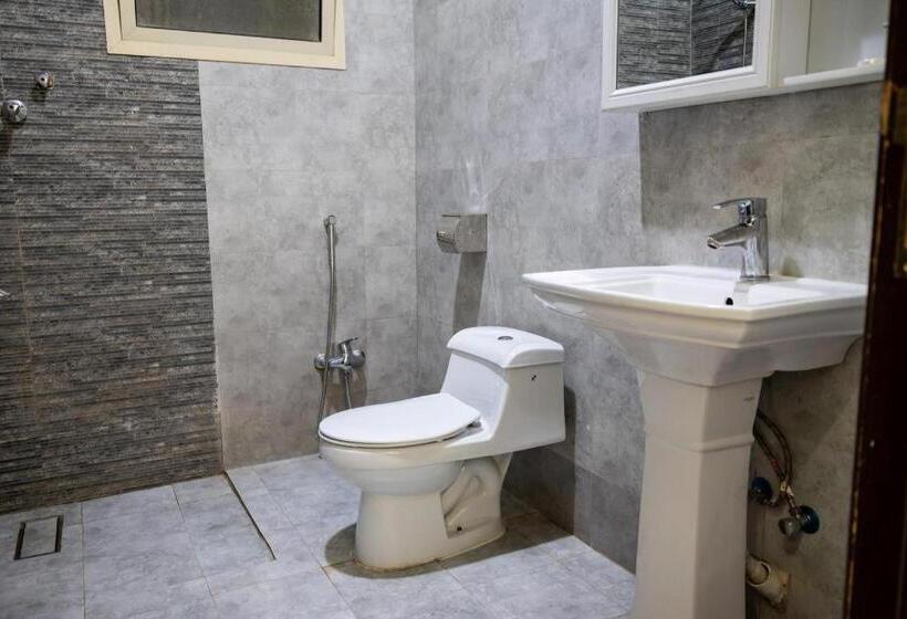 בית מלון כפרי Tara One Apartment