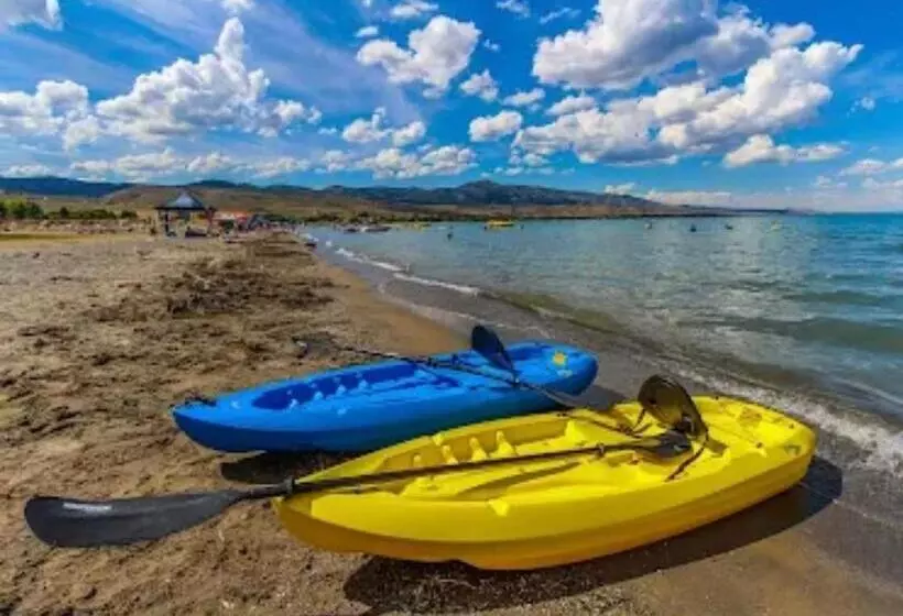 Ideal Beach Resort
