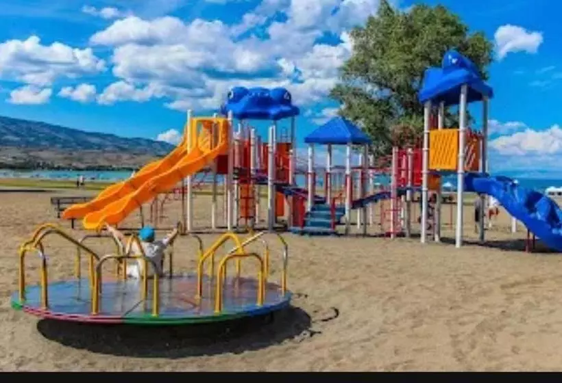 Ideal Beach Resort
