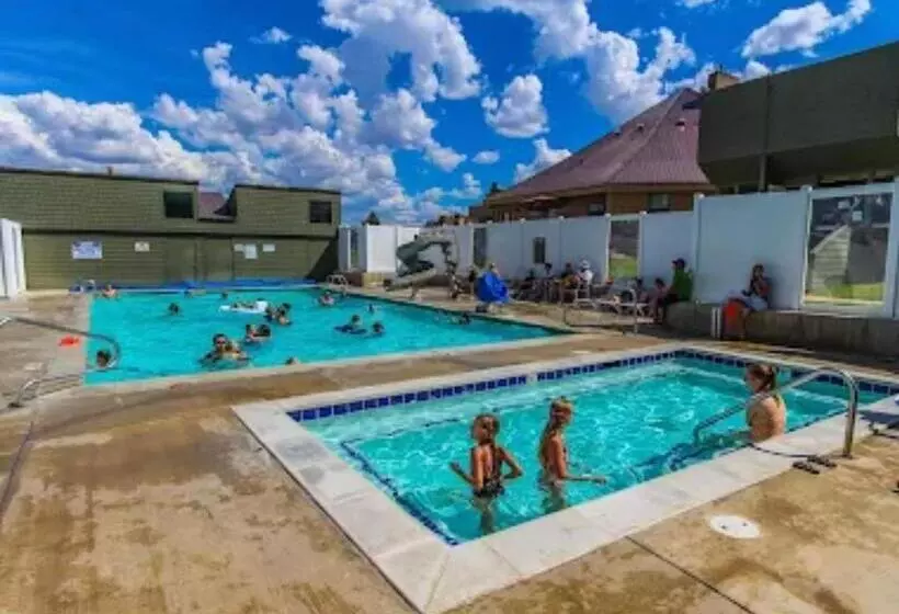 Ideal Beach Resort