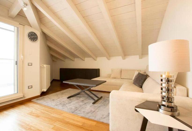 Lakeview Verdi Apartment