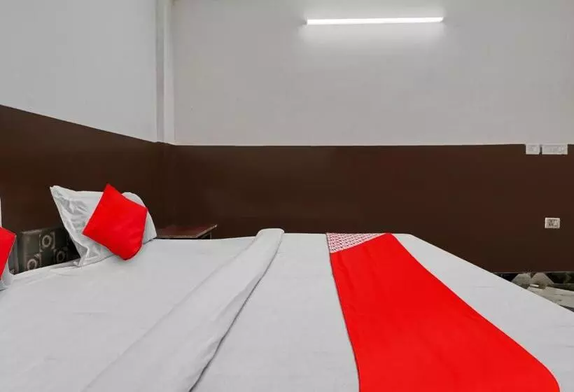 ホテル O Tremento