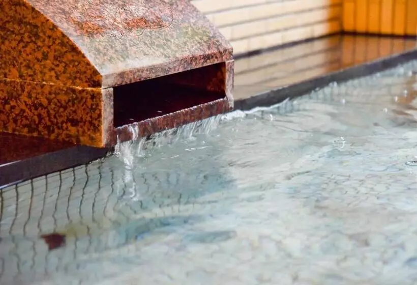 旅館 式部のやかた井筒屋