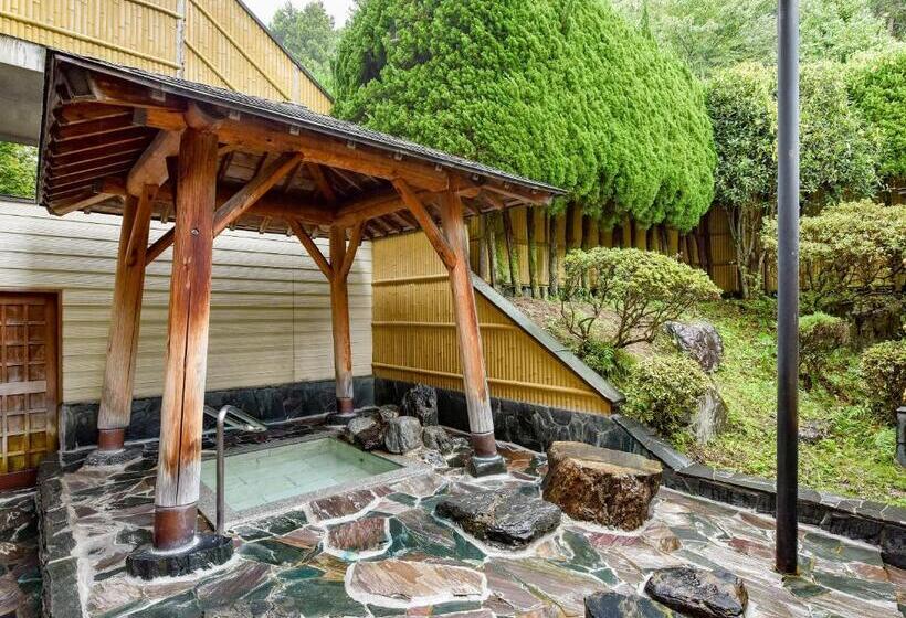 ریوکان 式部のやかた井筒屋