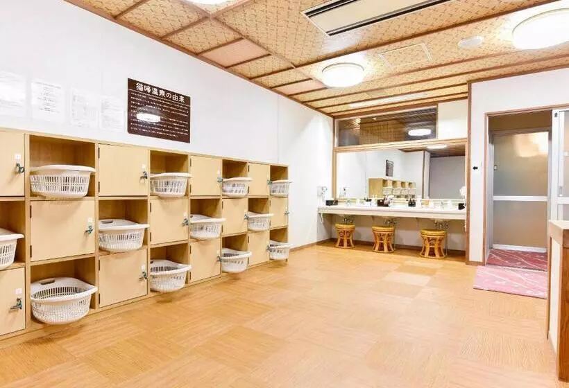 旅館 式部のやかた井筒屋