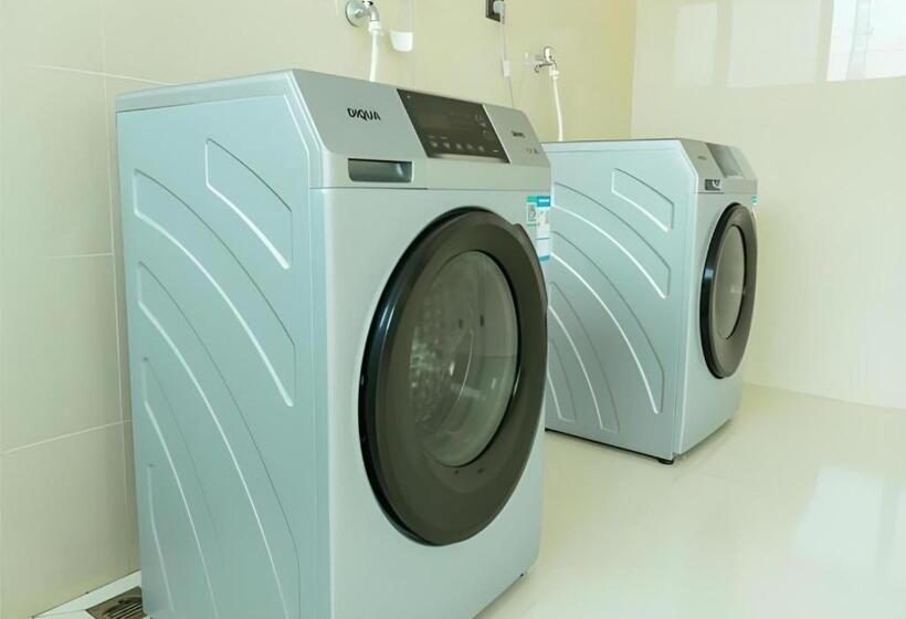 Echarm Hotel Zibo Gaoqing Zhongcheng Inernational