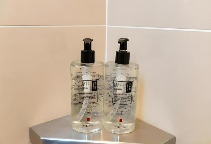 Echarm Hotel Zibo Gaoqing Zhongcheng Inernational