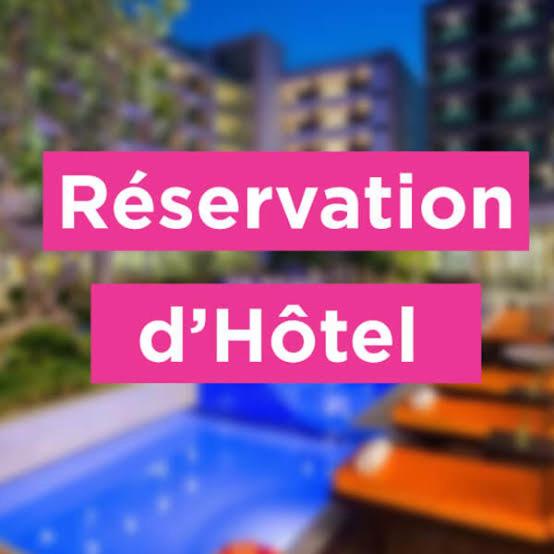 هتل Alfa B Travel