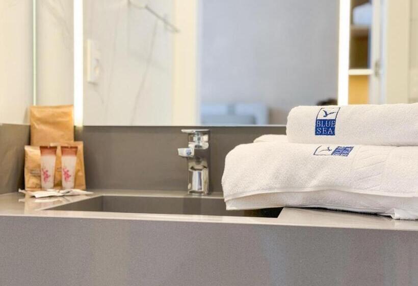 酒店 Blue Sea