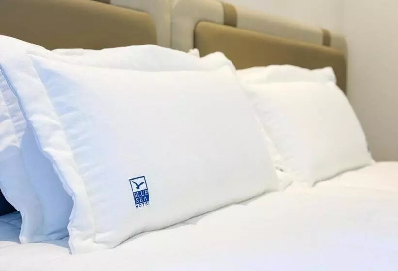 Hotelli Blue Sea