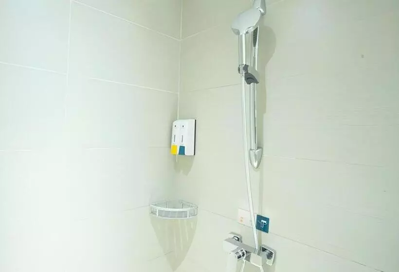 Hotelli City Comfort Inn Huanggang Huangzhou Avenue