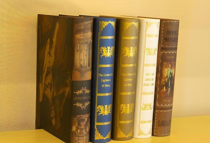 בית מלון כפרי City Comfort Inn Huanggang Huangzhou Avenue