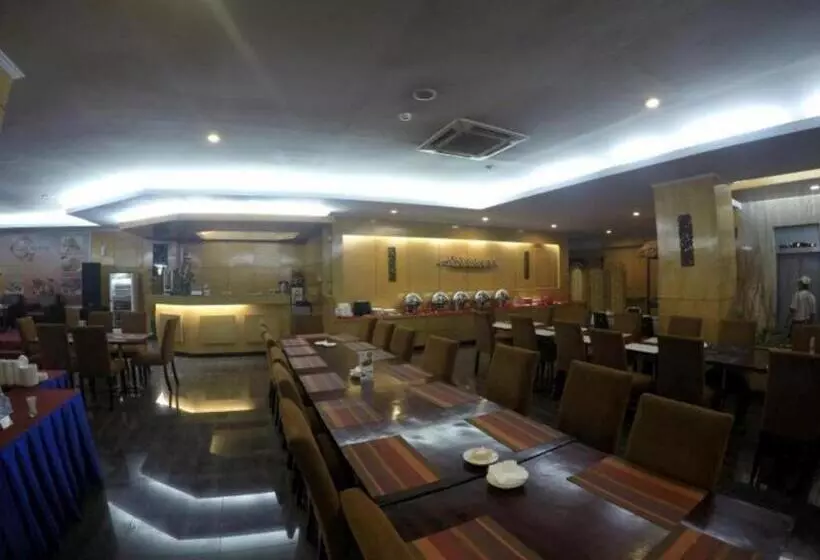 ホテル Grand Tabi