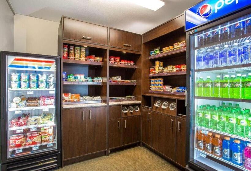 هتل Hawthorn Suites By Wyndham Tempe/mesa/phoenix Area