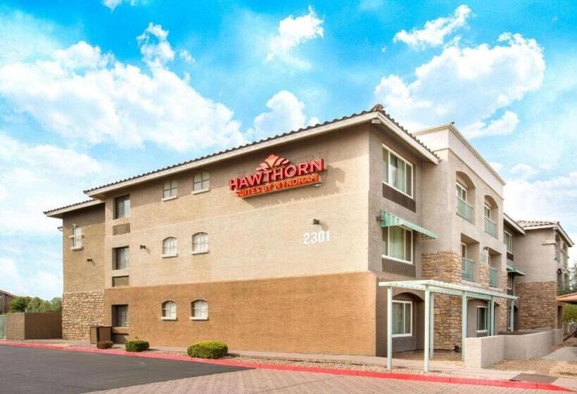 هتل Hawthorn Suites By Wyndham Tempe/mesa/phoenix Area