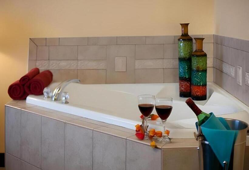 酒店 Magnuson Grand Conference