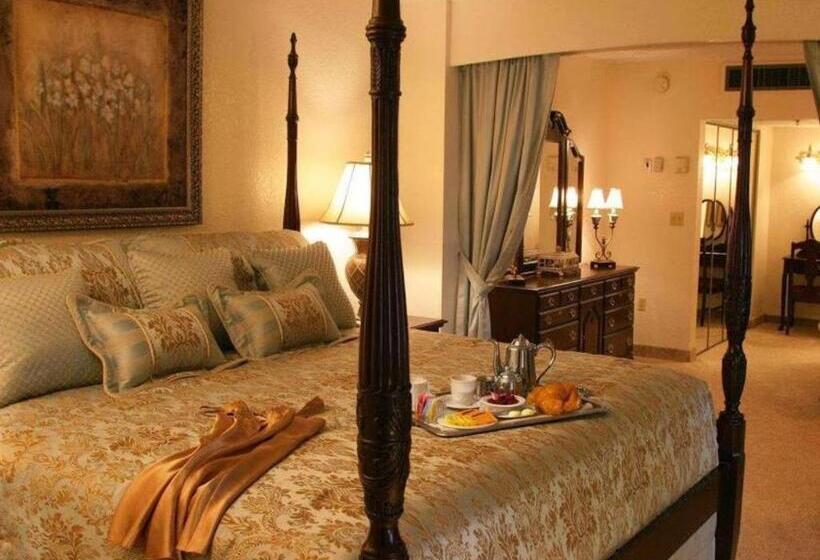 酒店 Magnuson Grand Conference