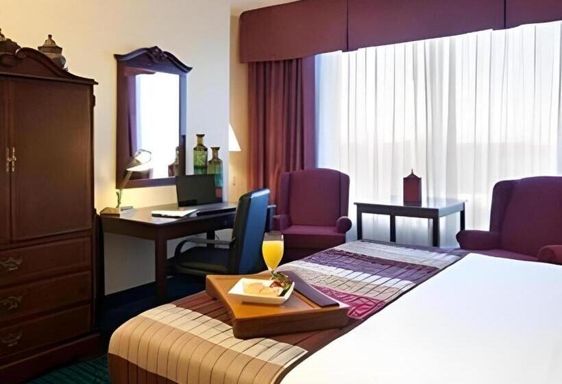 酒店 Magnuson Grand Conference