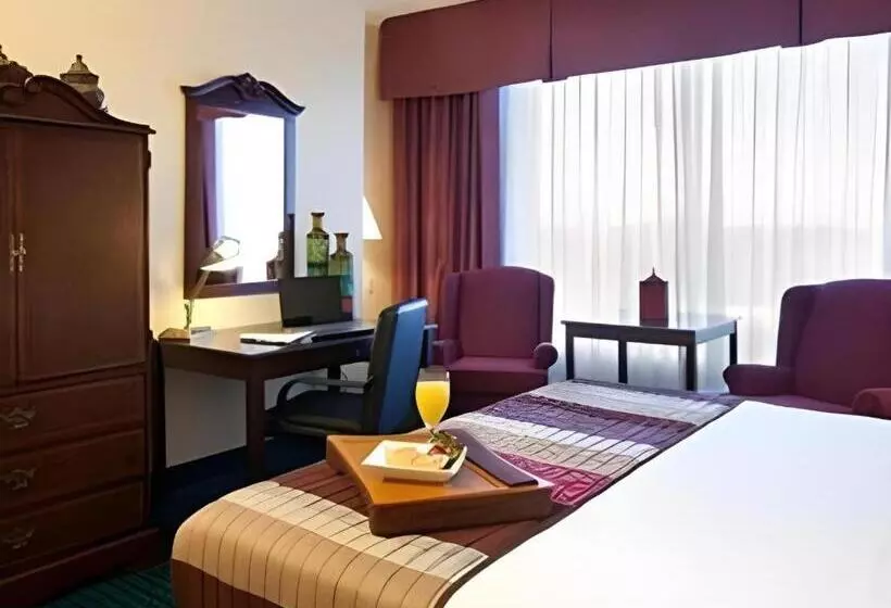 Hotelli Magnuson Grand Conference