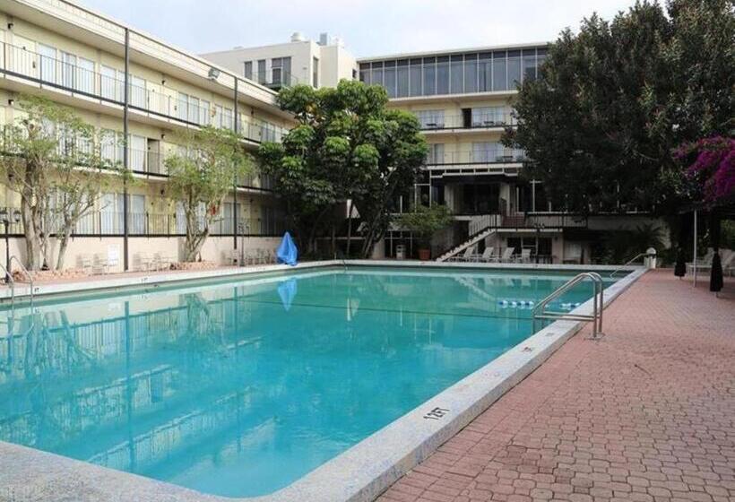 酒店 Magnuson Grand Conference