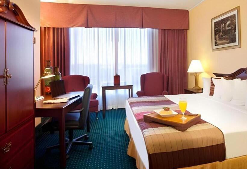 酒店 Magnuson Grand Conference