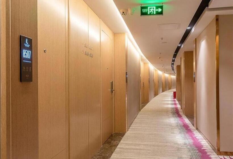Lavande Hotel Foshan Shunde Daliang Qinghuiyuan Shihu Road