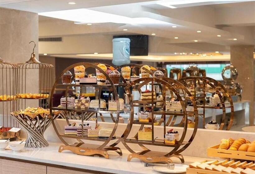 Lavande Hotel Foshan Shunde Daliang Qinghuiyuan Shihu Road