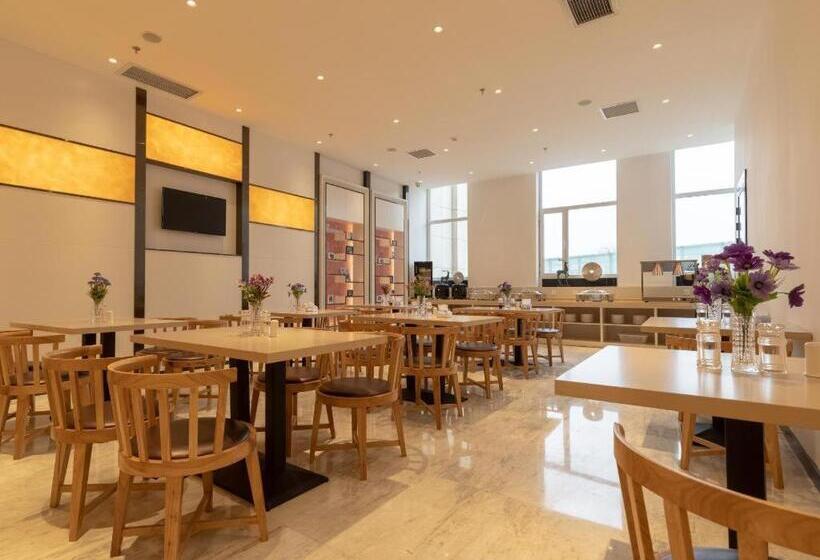 Lavande Hotel·shijiazhuang Xinji Lucheng Commercial Plaza