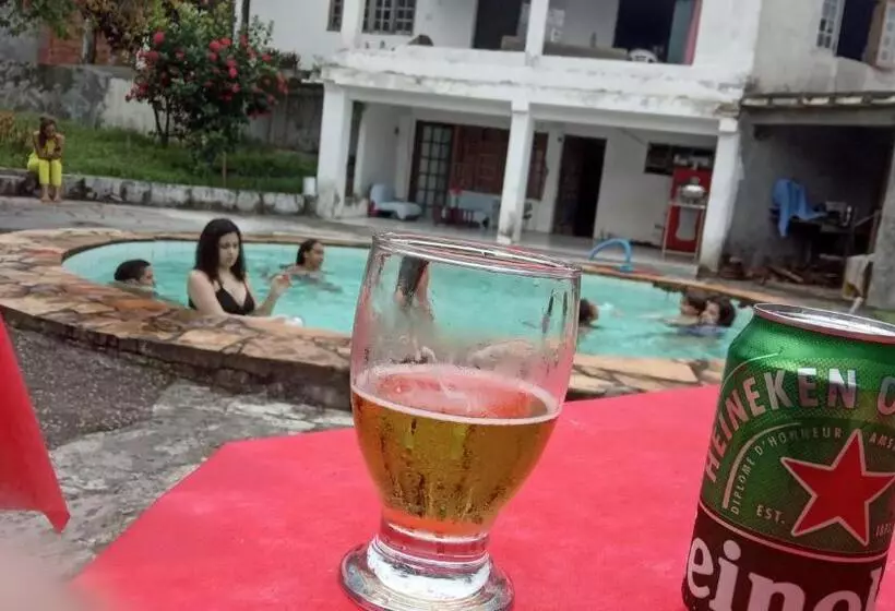 Majatalo Kitnet Piatã, Salvador Ba Carnaval