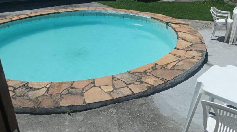 펜션 Kitnet Piatã, Salvador Ba Carnaval