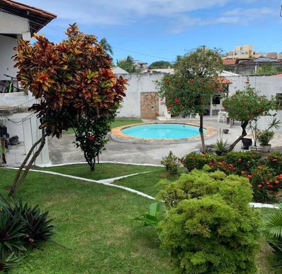 펜션 Kitnet Piatã, Salvador Ba Carnaval