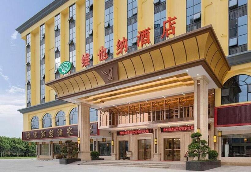 Vienna Hotel Guangdong Huizhou Dayawan Wanda