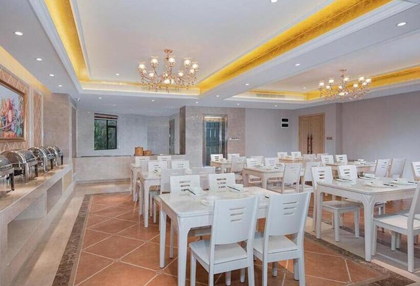 Vienna Hotel Guangdong Huizhou Dayawan Wanda
