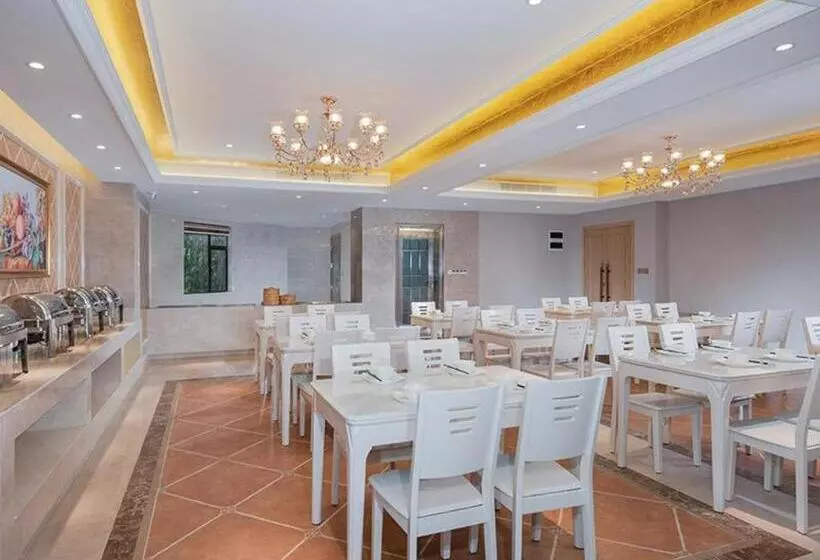 Vienna Hotel Guangdong Huizhou Dayawan Wanda
