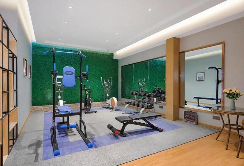 Vienna Hotel Jiangsu Xinghua Pailou Road