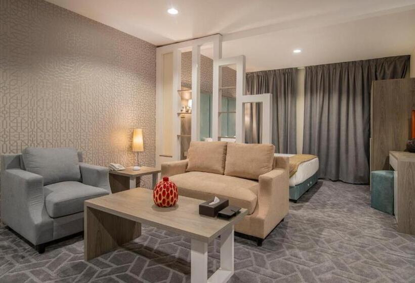 روابي الخبر للشقق المخدومة