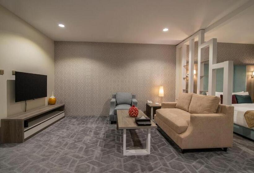 روابي الخبر للشقق المخدومة