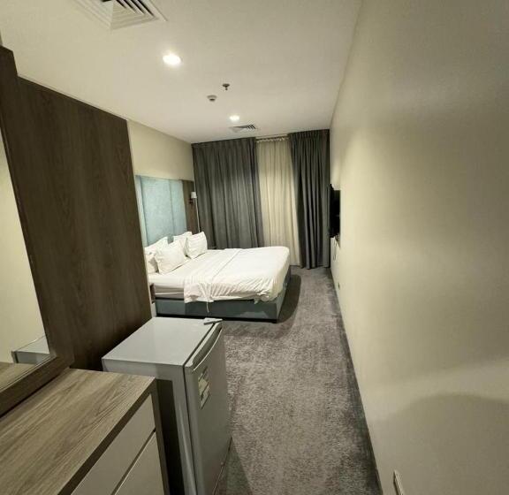 روابي الخبر للشقق المخدومة