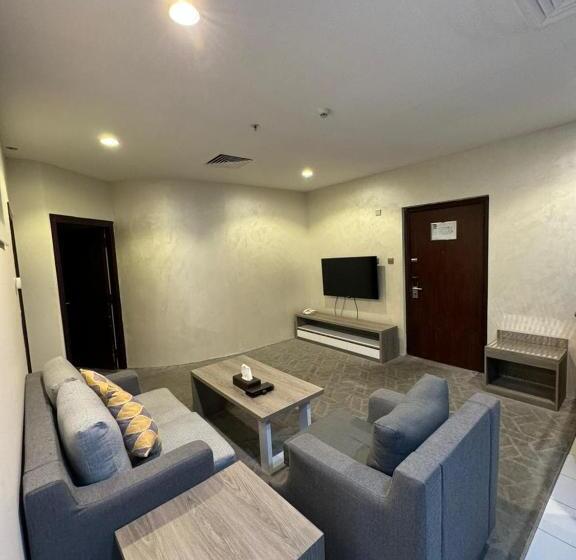 روابي الخبر للشقق المخدومة