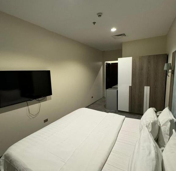 روابي الخبر للشقق المخدومة