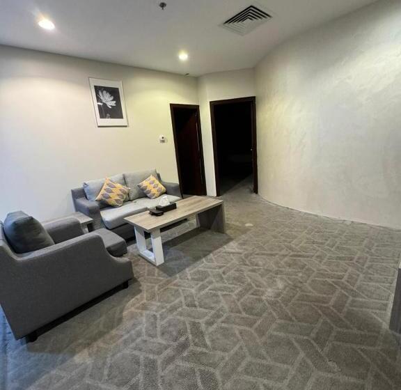 روابي الخبر للشقق المخدومة