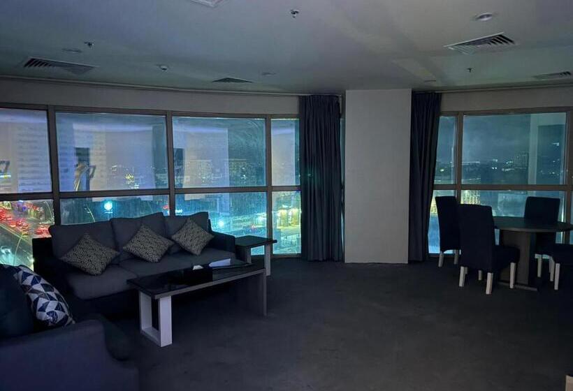 روابي الخبر للشقق المخدومة