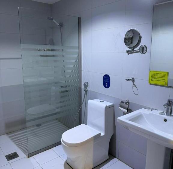 روابي الخبر للشقق المخدومة