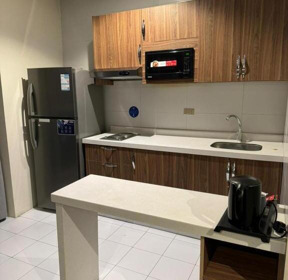 روابي الخبر للشقق المخدومة