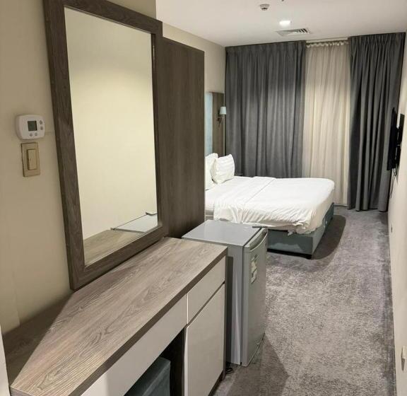 روابي الخبر للشقق المخدومة