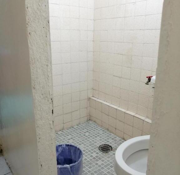 Retkeilymaja Caracas