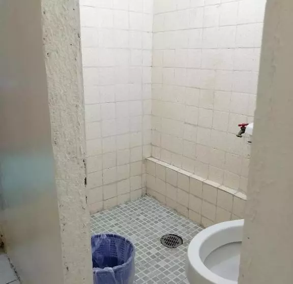 Retkeilymaja Caracas